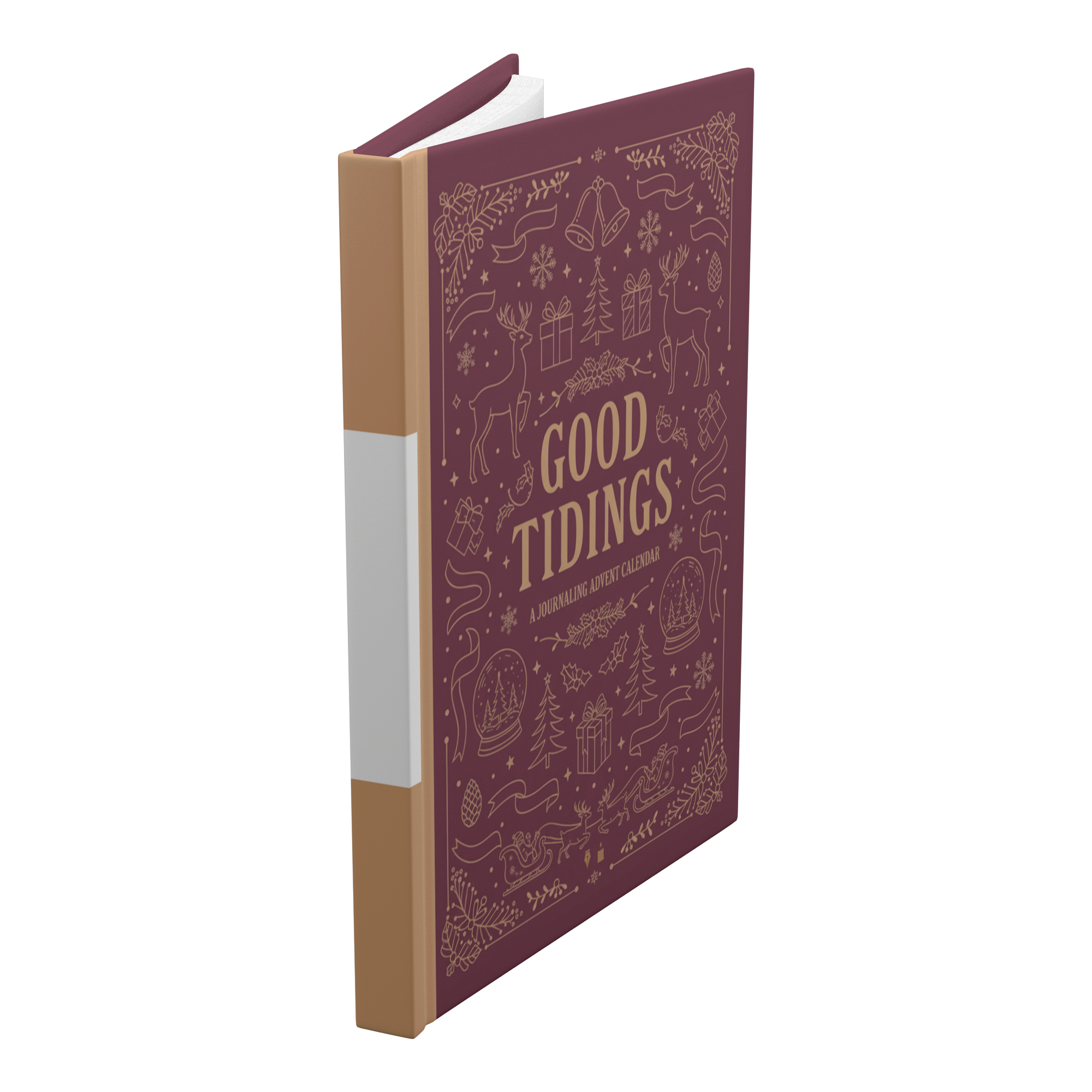 Good_Tidings_Journaling_Advent_Calendar_Standing_Angle_Mockup.png