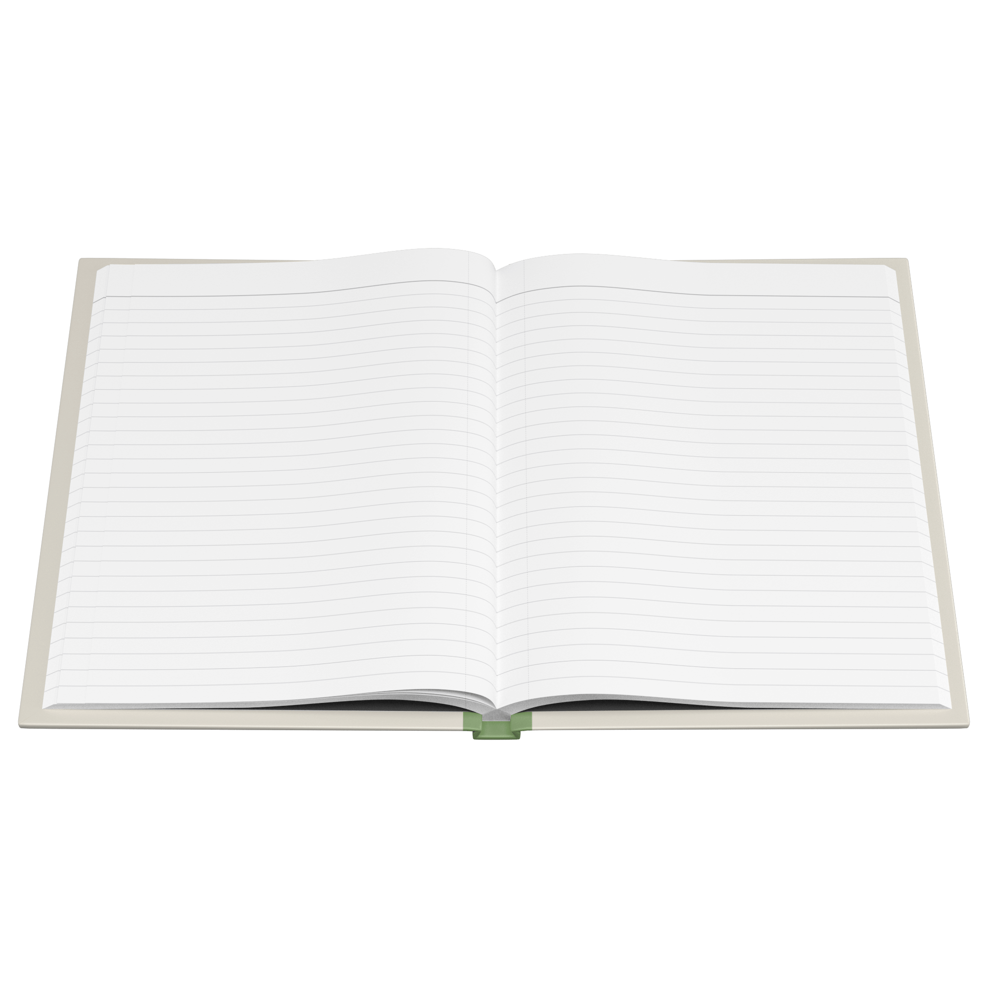 Oh, Baby! - A Guided Journal for New Moms - Paper & Wax