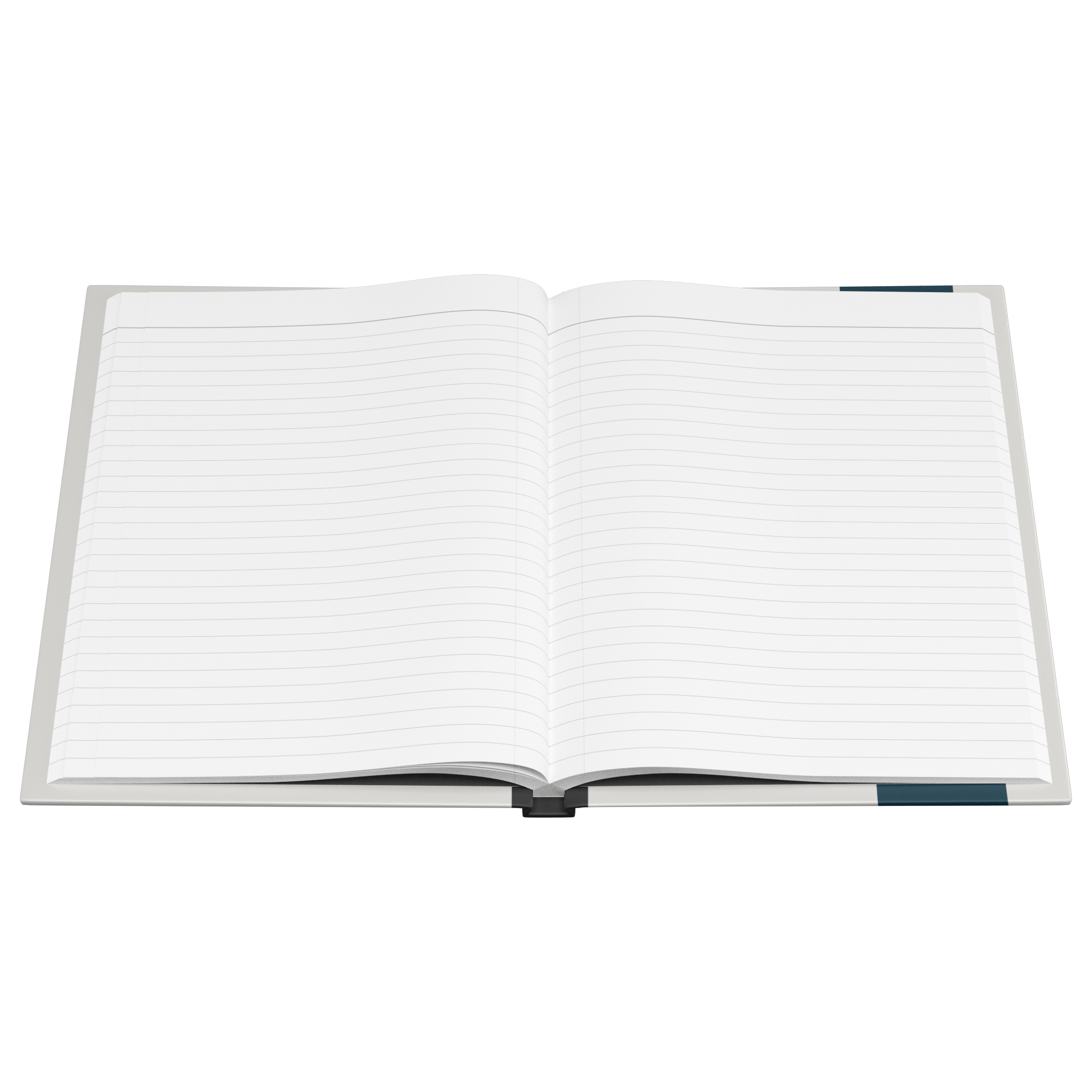 The Way I Remember It - Guided Journal for Collecting Memories - Paper & Wax