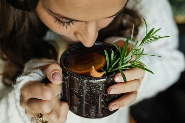 Cultivating Daily Mindfulness Through Morning And Evening Routines - Paper & Wax