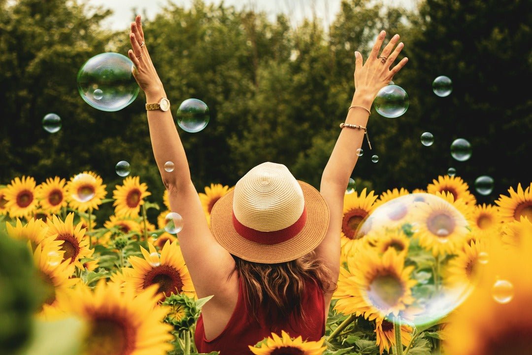 Find Your Daily Joy: Tips for a Happier Life - Paper & Wax