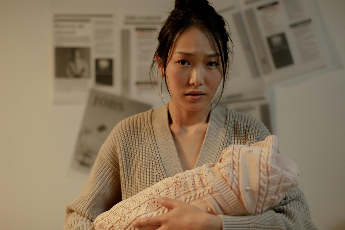 Understanding Real Motherhood Expectations: Why It’s Okay If You Don’t ‘Love Every Minute’ - Paper & Wax
