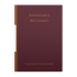 Inheritance Reclaimed - A Guided Journal for Adulting - Paper & Wax