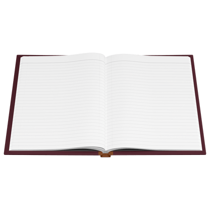 Inheritance Reclaimed - A Guided Journal for Adulting - Paper &amp; Wax