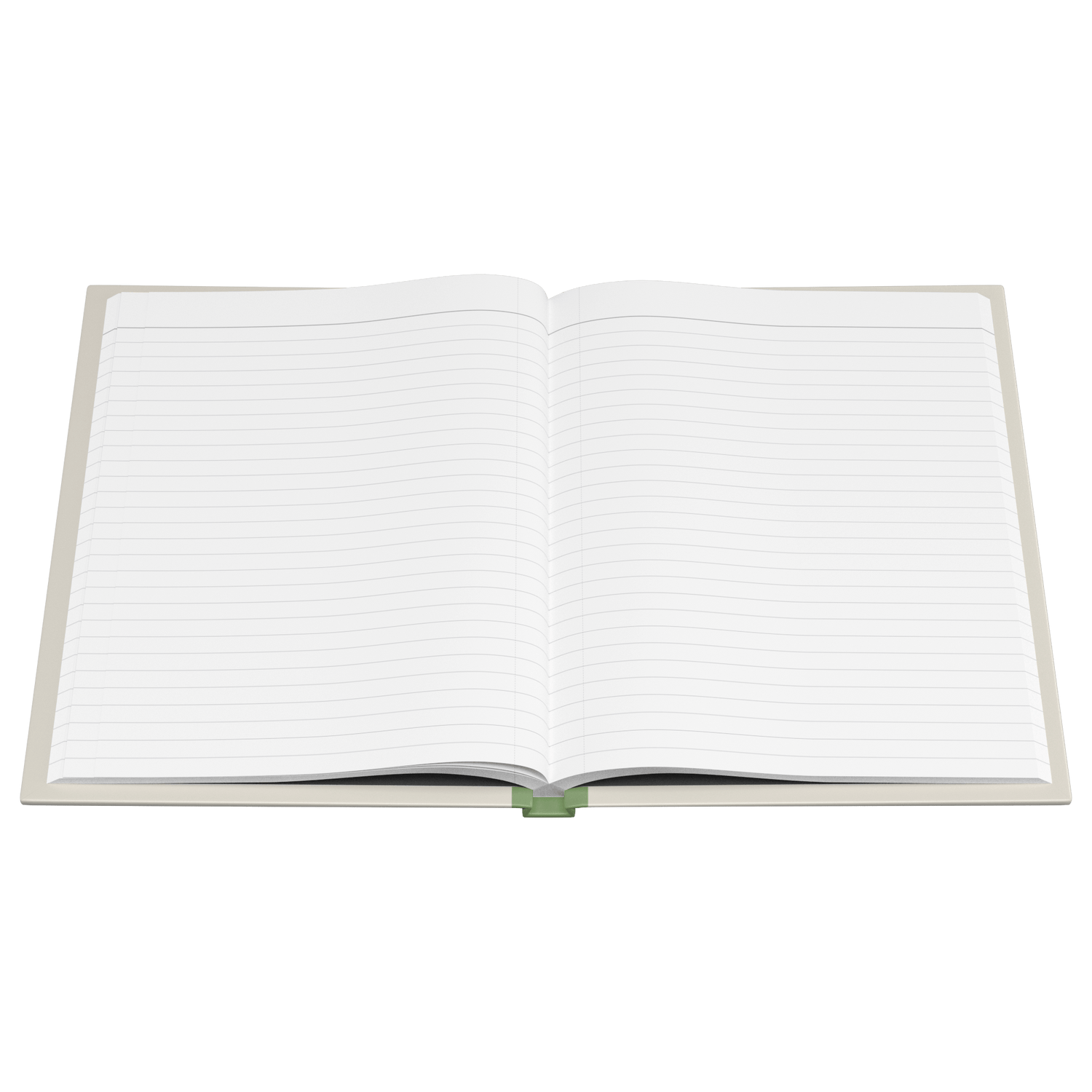 Oh, Baby! - A Guided Journal for New Moms - Paper &amp; Wax