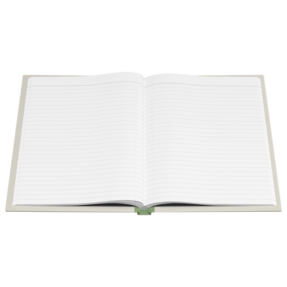 Oh, Baby! - A Guided Journal for New Moms - Paper &amp; Wax