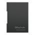 Stillness Lives Here - A Journal for Anxiety - Paper & Wax