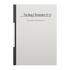 The Way I Remember It - Guided Journal for Collecting Memories - Paper & Wax
