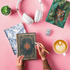 Wonder & Whimsy Journaling Ritual - Paper & Wax