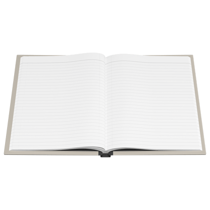 Write Where I Wander - Guided Journal for Capturing Travel Memoirs - Paper &amp; Wax